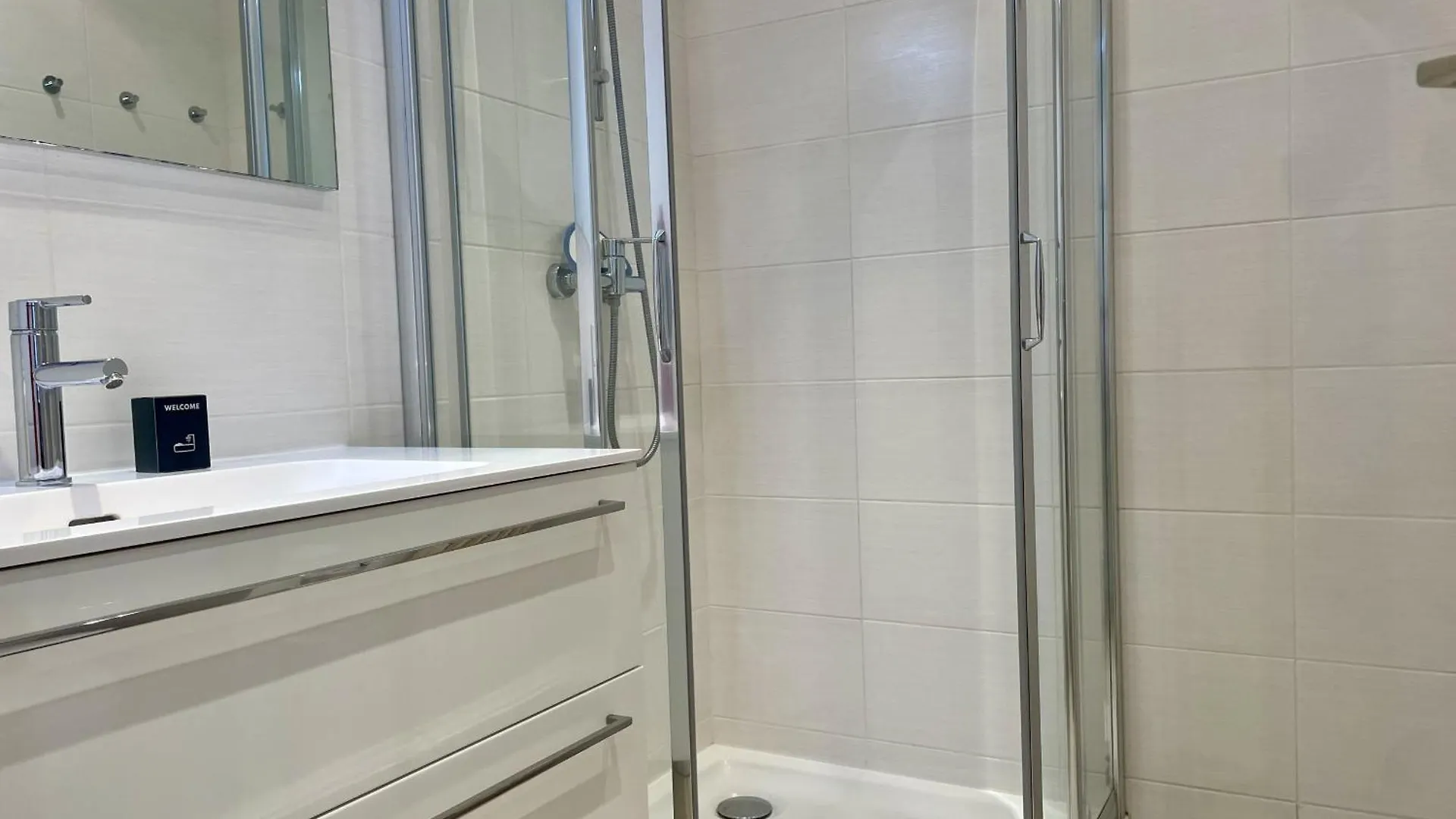 Proche Mer Charmant Appartement Roquebrune-Cap-Martin Διαμέρισμα