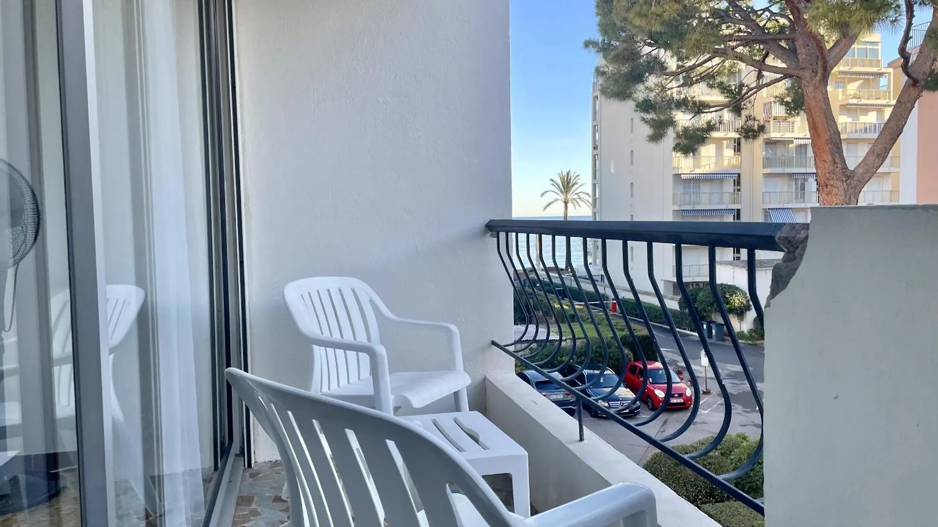 Proche Mer Charmant Appartement Roquebrune-Cap-Martin