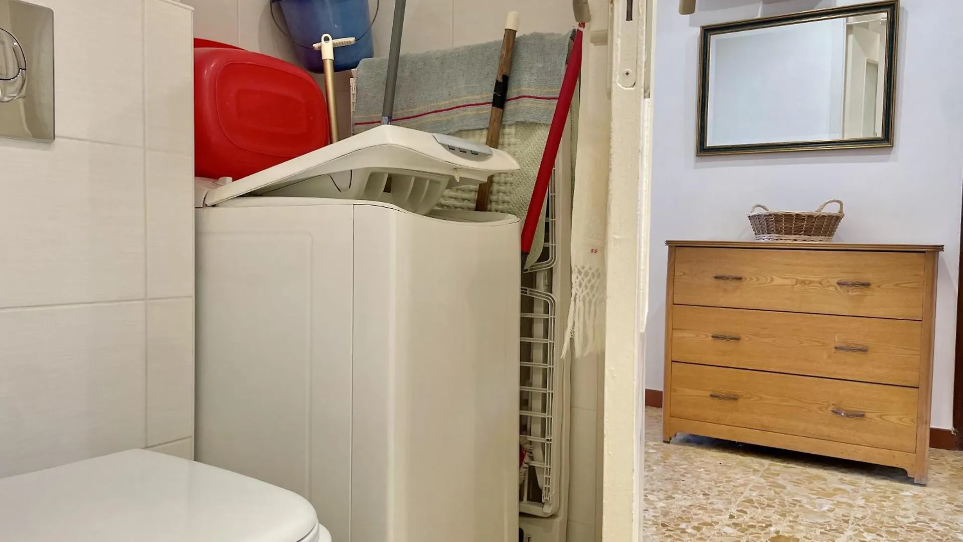 Apartment Proche Mer Charmant Appartement Roquebrune-Cap-Martin