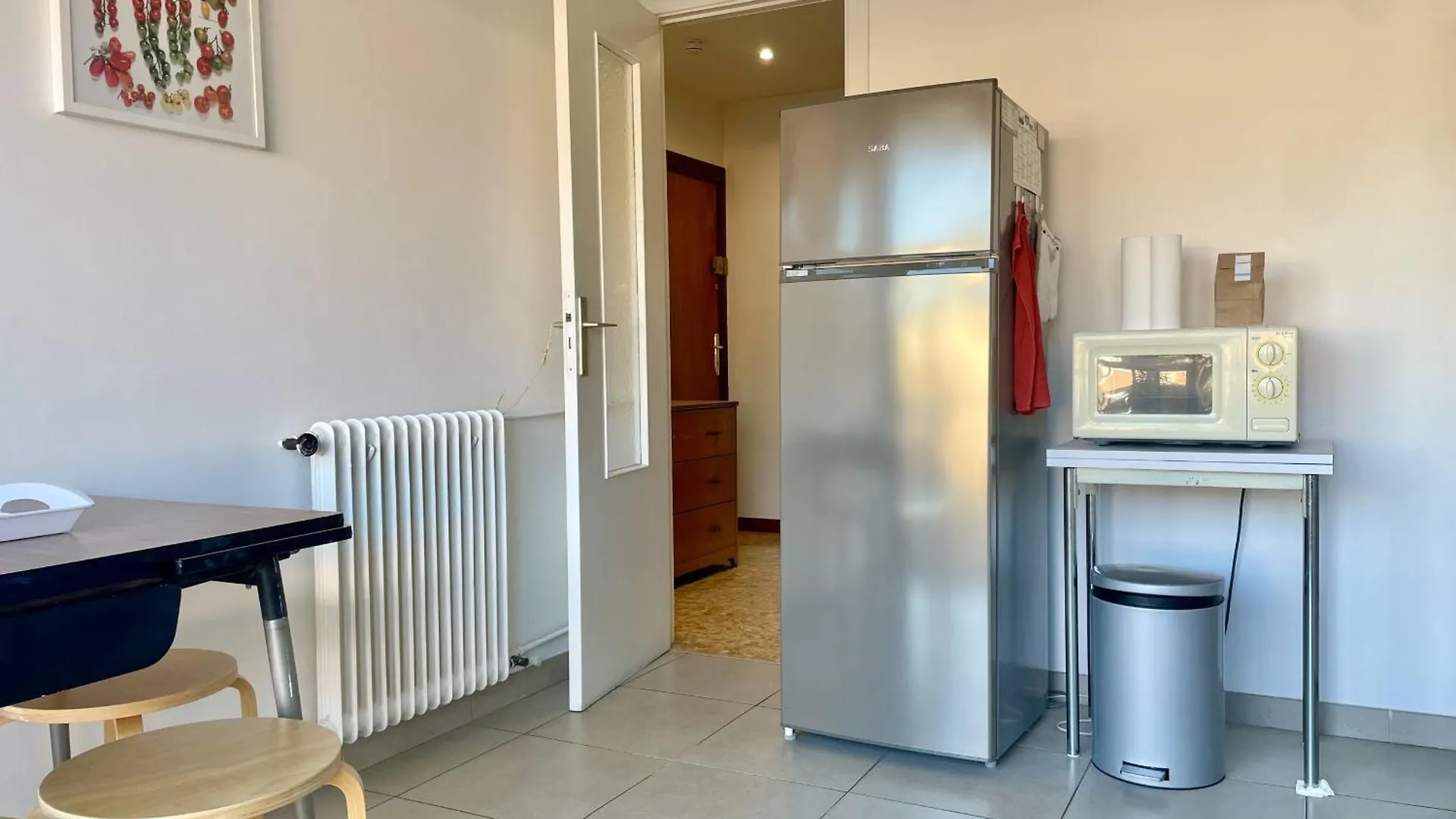 Proche Mer Charmant Appartement Roquebrune-Cap-Martin 0*,  Γαλλία