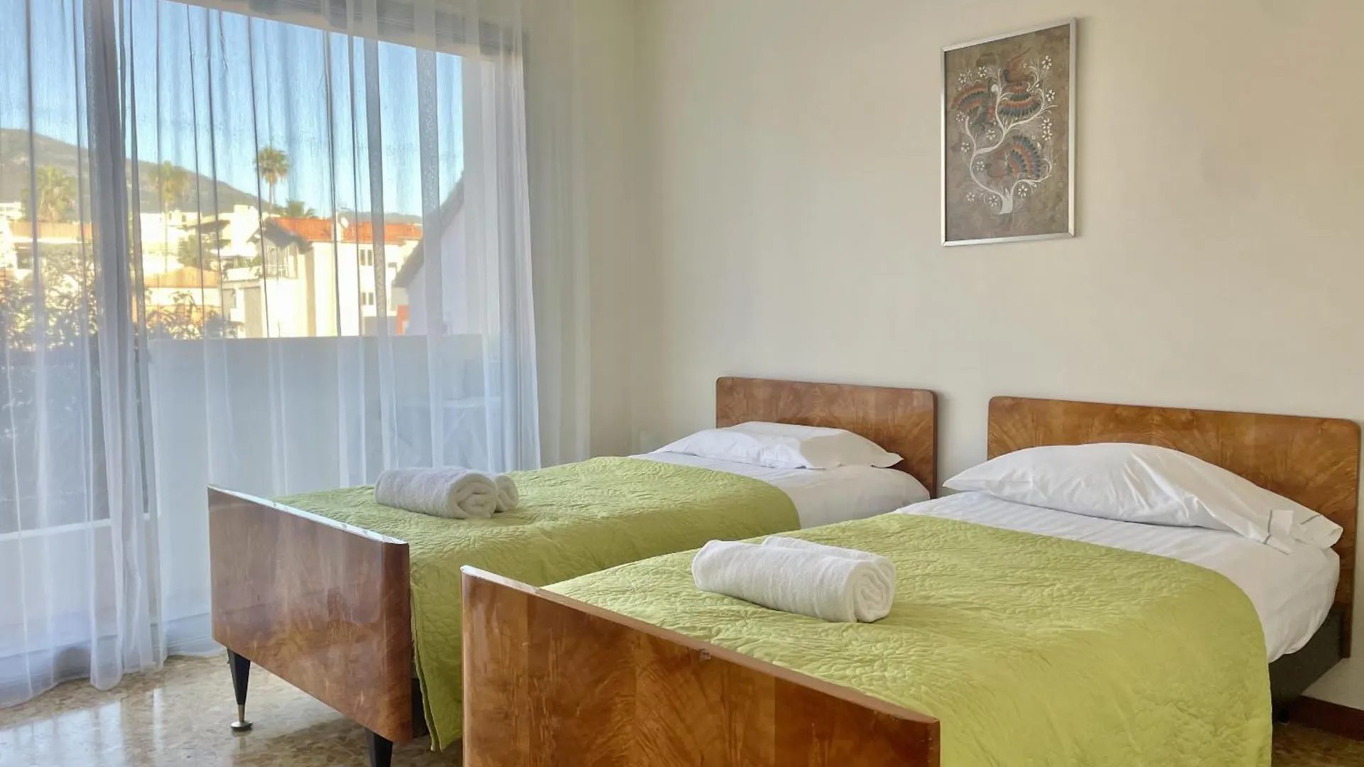 Proche Mer Charmant Appartement Roquebrune-Cap-Martin Διαμέρισμα