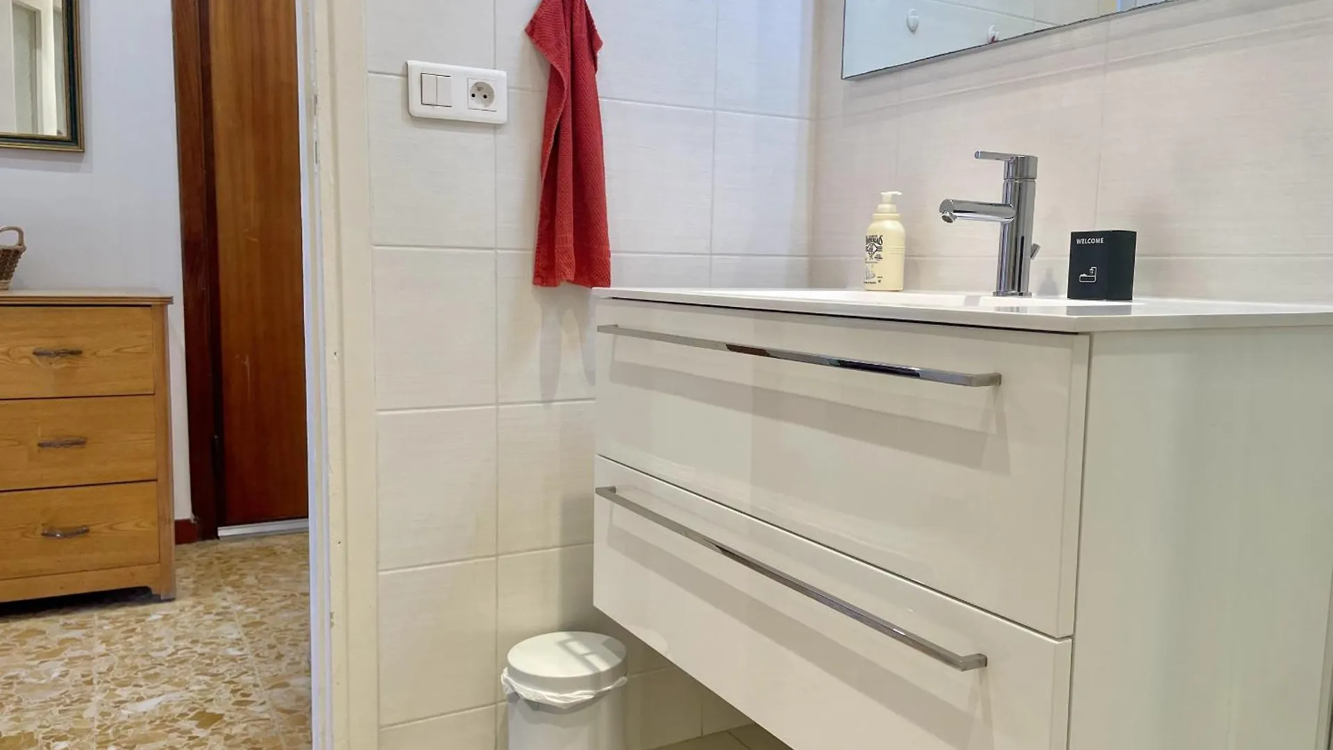 Proche Mer Charmant Appartement Roquebrune-Cap-Martin
