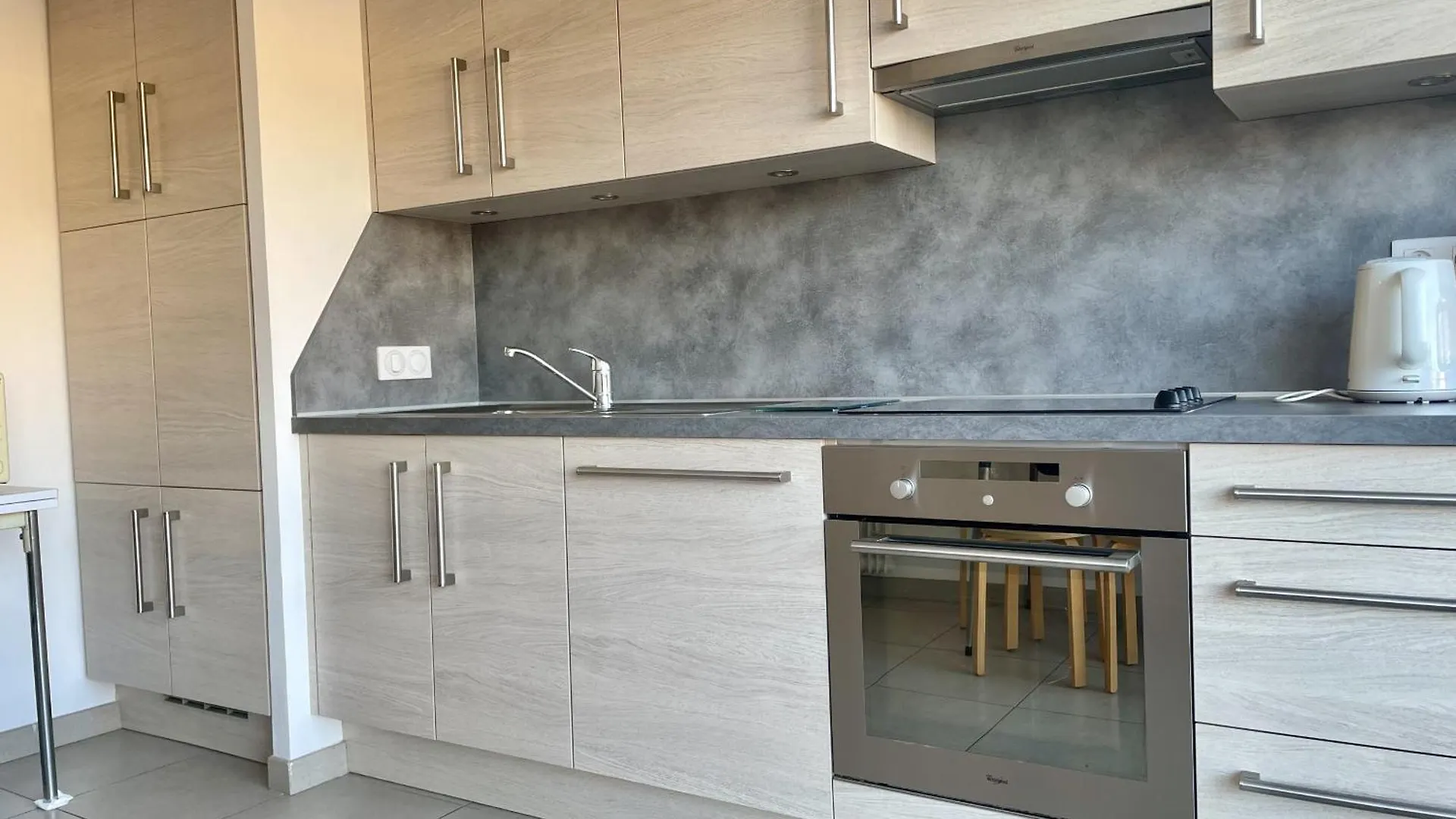 Proche Mer Charmant Appartement Roquebrune-Cap-Martin 0*,  Γαλλία