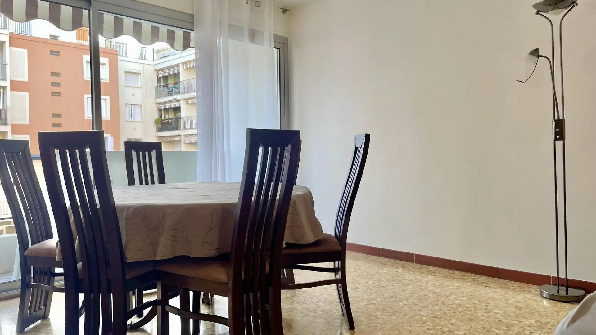 Apartment Proche Mer Charmant Appartement Roquebrune-Cap-Martin France