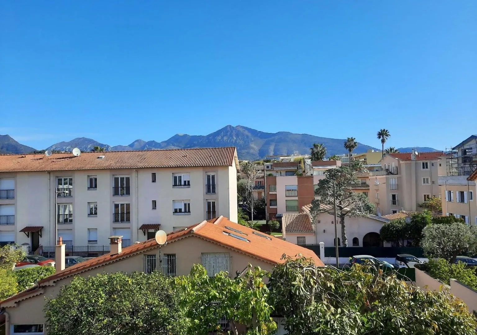 Proche Mer Charmant Appartement Roquebrune-Cap-Martin France
