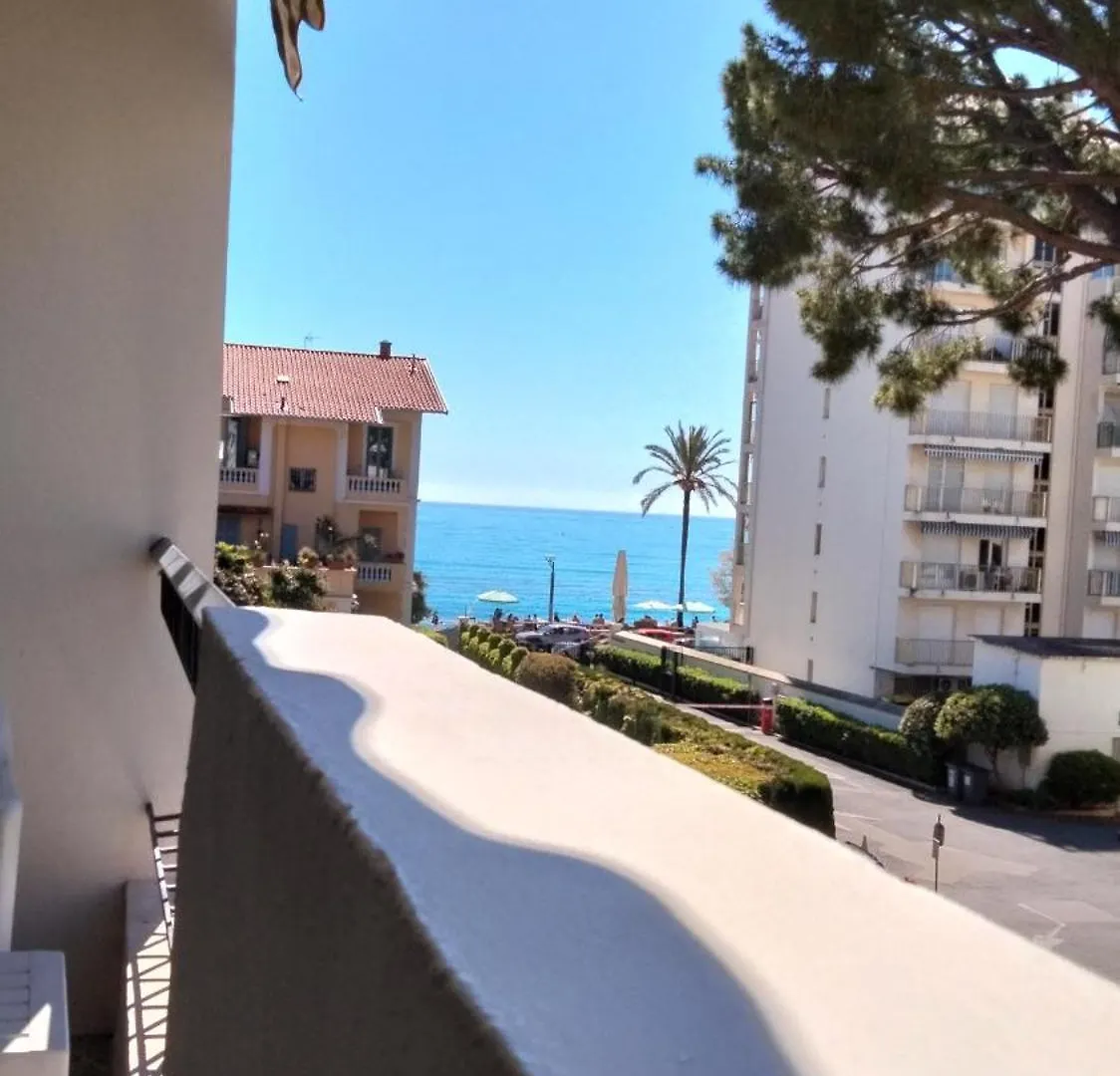Proche Mer Charmant Appartement Roquebrune-Cap-Martin