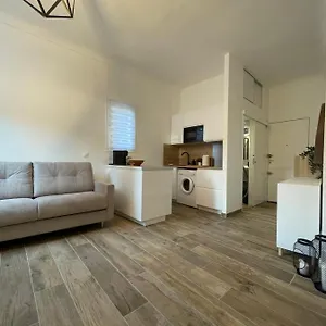 Monaco Cosy Appartement